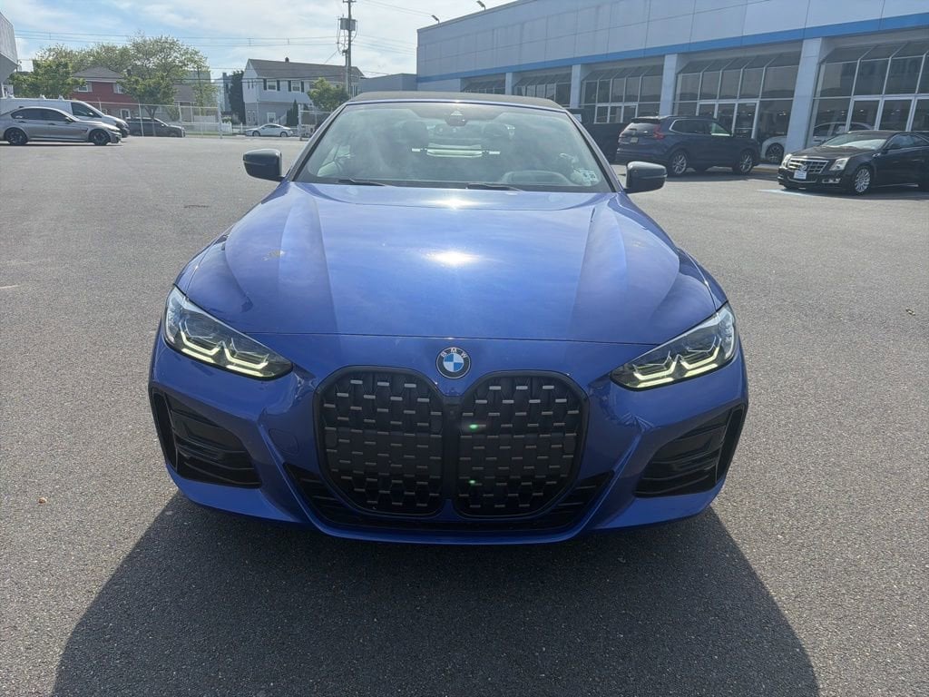 bmw 4 series 2021 WBA23AT00MCH33204 image bmw 4 series 2021 WBA23AT00MCH33204 image